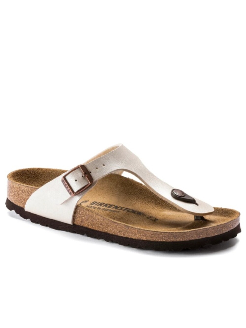 Birkenstock Gizeh Thong Sandals Size 37